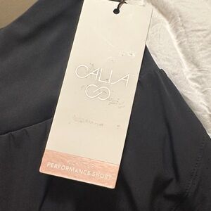 Calia Performance Shorts - Black